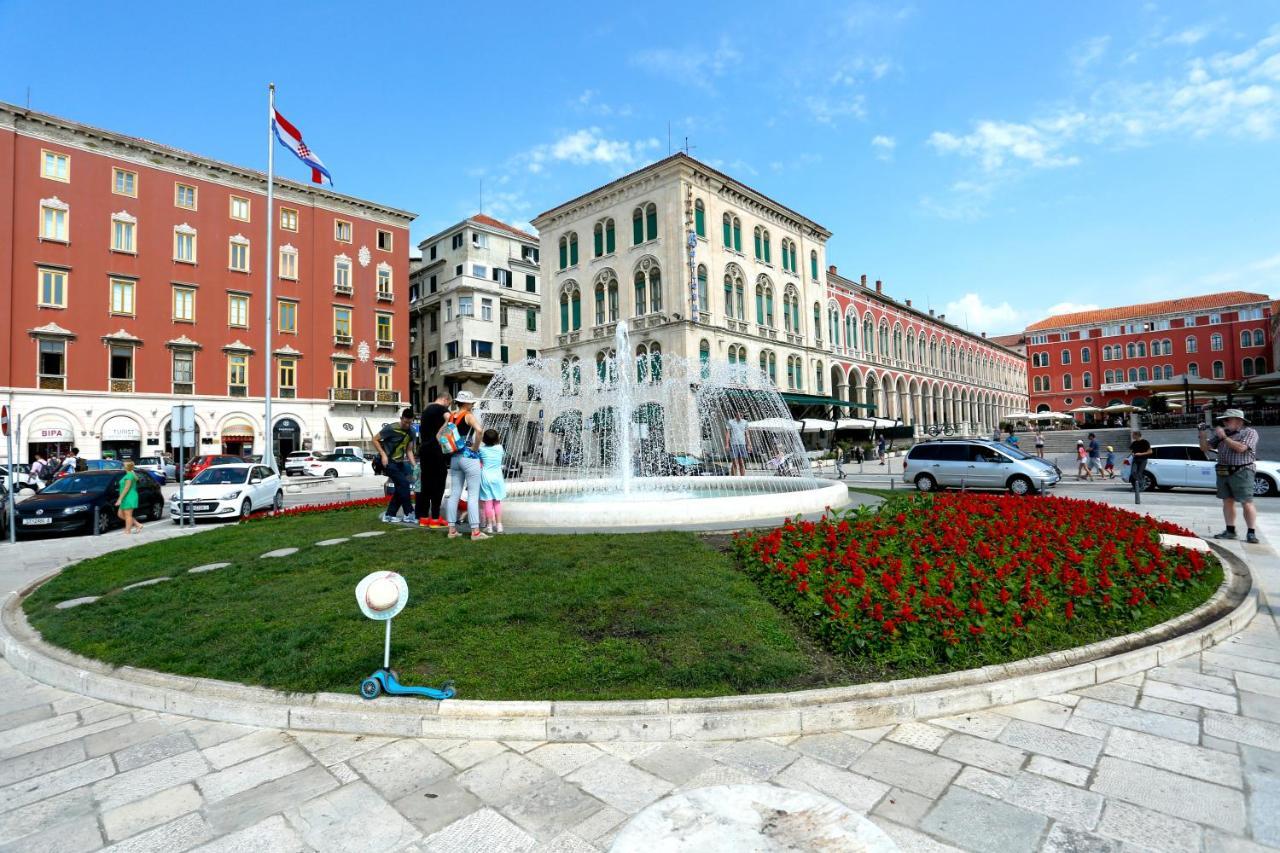 Luxury Serviced In Centre Apartman