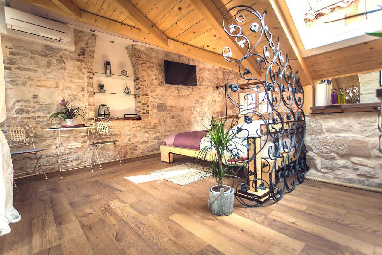 Apartman Luxury Serviced In Centre Split