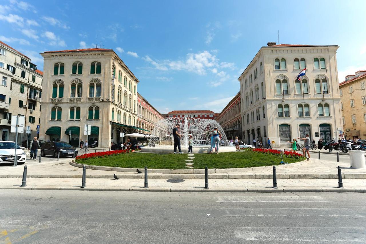 Luxury Serviced In Centre Apartman