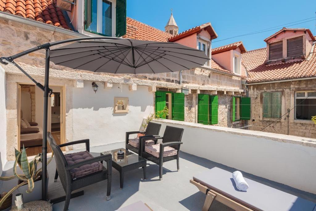 Luxury Serviced In Centre Apartman