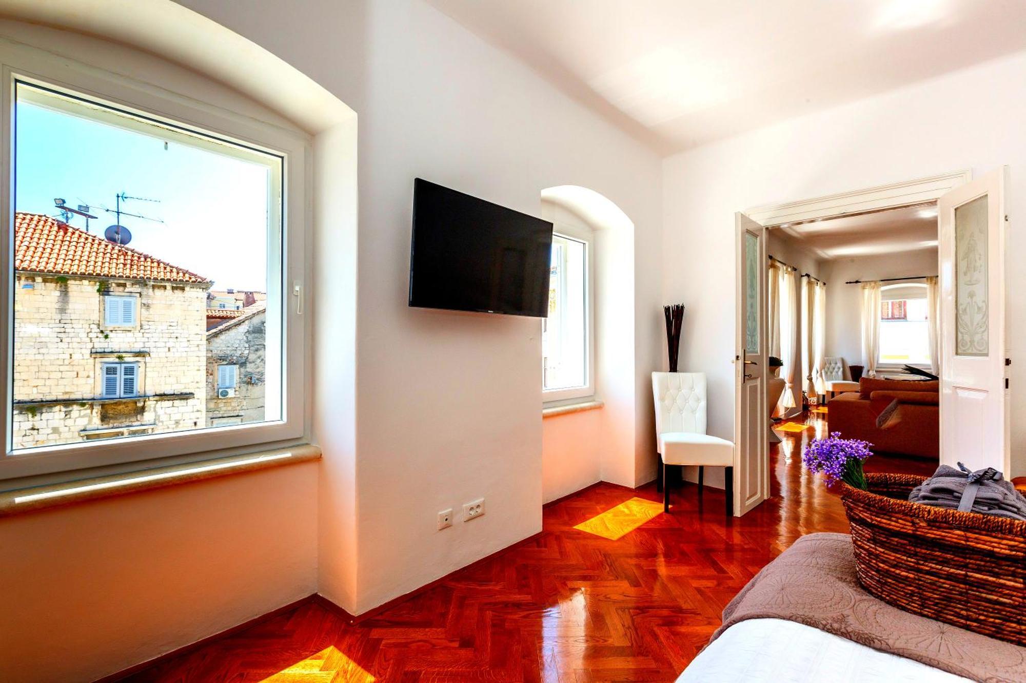 Apartman Luxury Serviced In Centre *