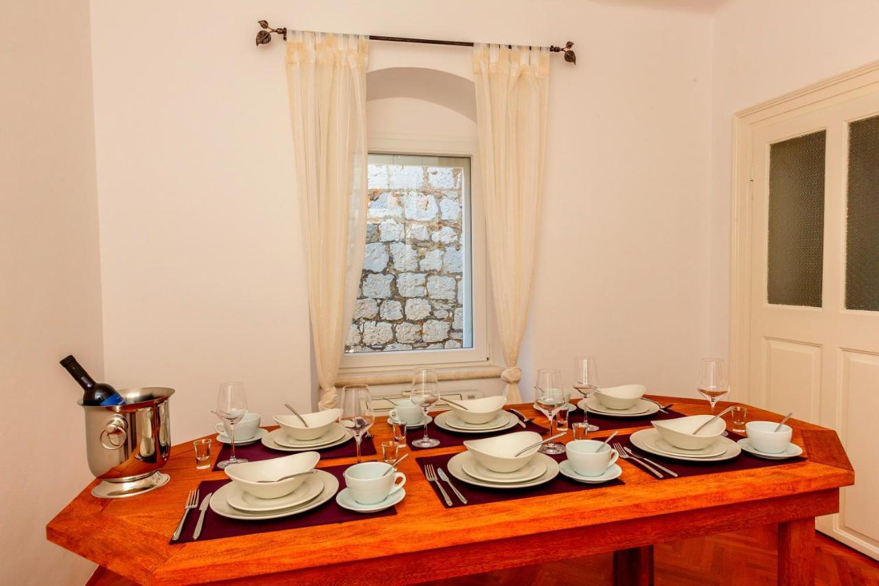 Luxury Serviced In Centre Apartman