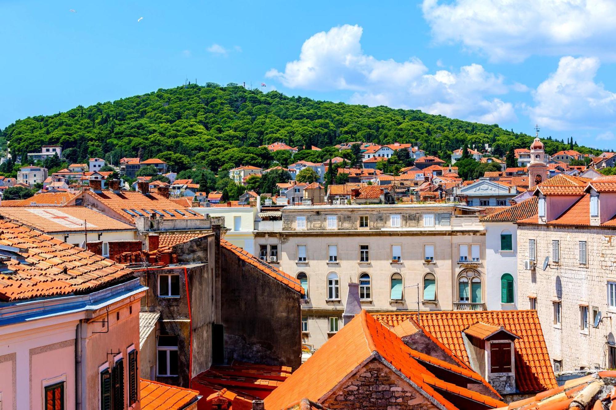 Apartman Luxury Serviced In Centre Split