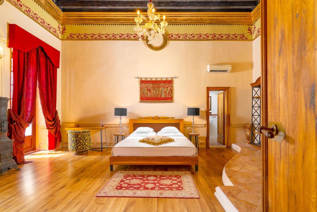 Luxury Serviced In Centre Apartman *