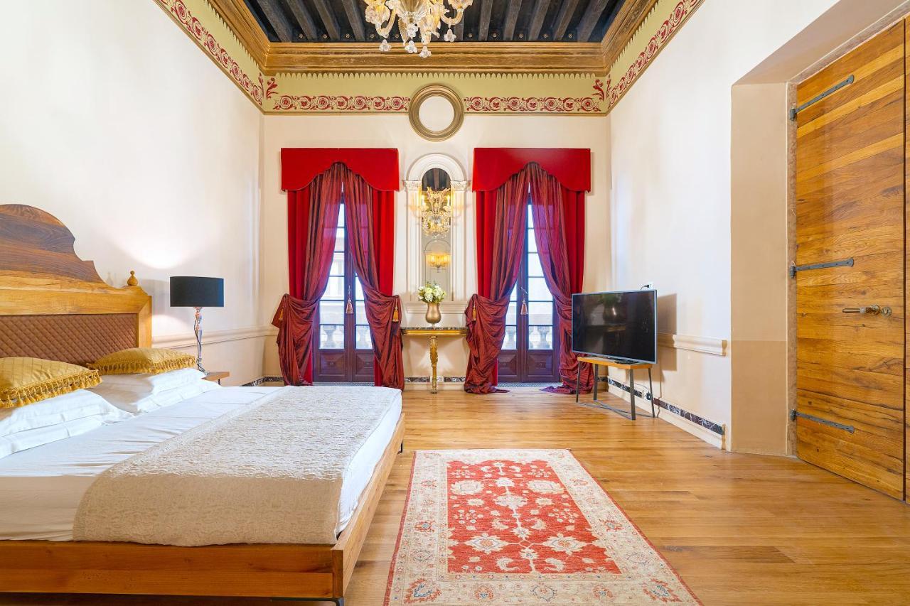 Luxury Serviced In Centre Apartman