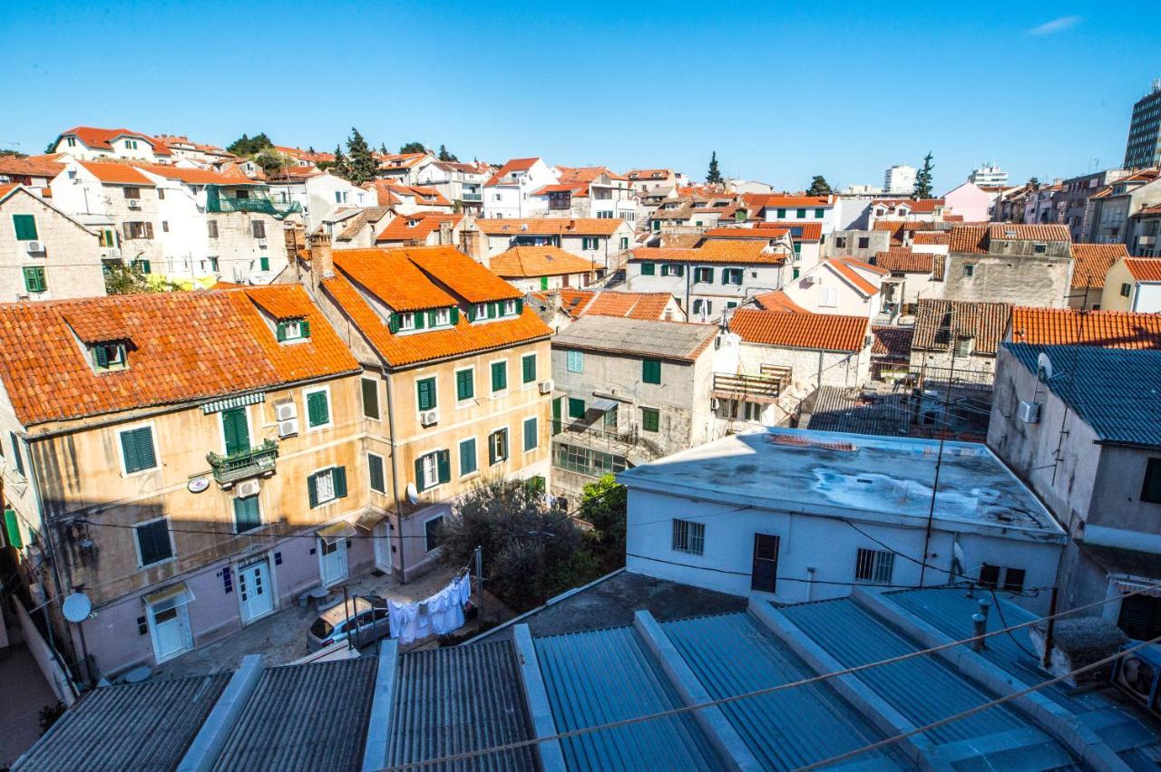 Apartman Luxury Serviced In Centre Split