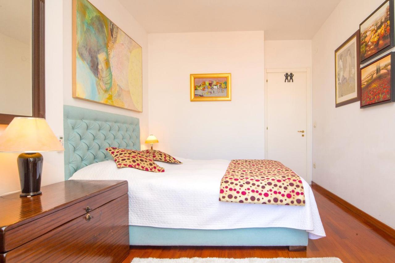 Luxury Serviced In Centre Apartman